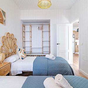 Apartamento Bellavista Beach