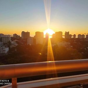 Hermoso Apartamento Con Vista Y Los Mejores Servicios
