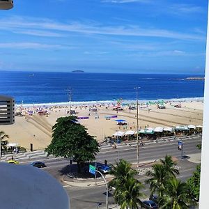 2 Bedroom Apartment Beach Copacabana Rio De Janeiro Brazil