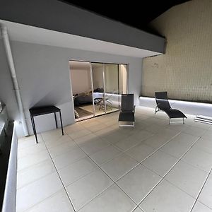 Apartamento de 1 Dormitorio